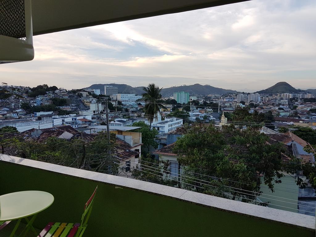 Rio Norte Flats Rio de Janeiro Exterior foto