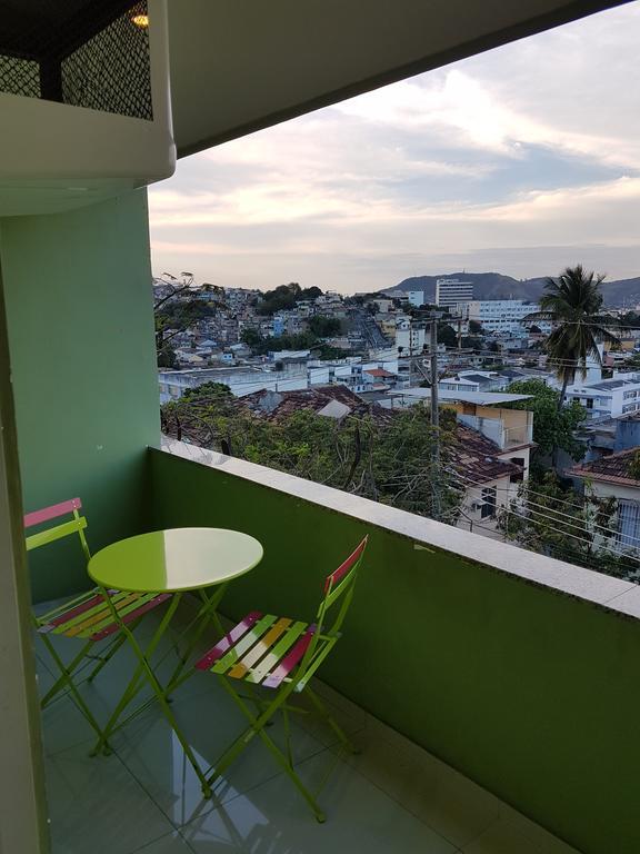 Rio Norte Flats Rio de Janeiro Exterior foto