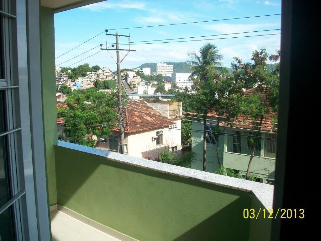 Rio Norte Flats Rio de Janeiro Exterior foto
