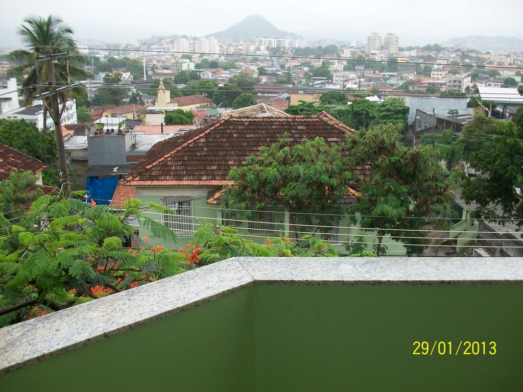 Rio Norte Flats Rio de Janeiro Exterior foto