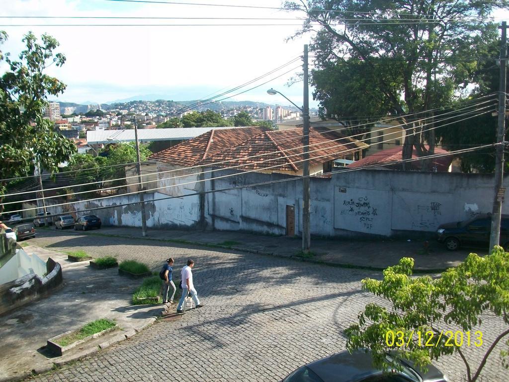 Rio Norte Flats Rio de Janeiro Exterior foto
