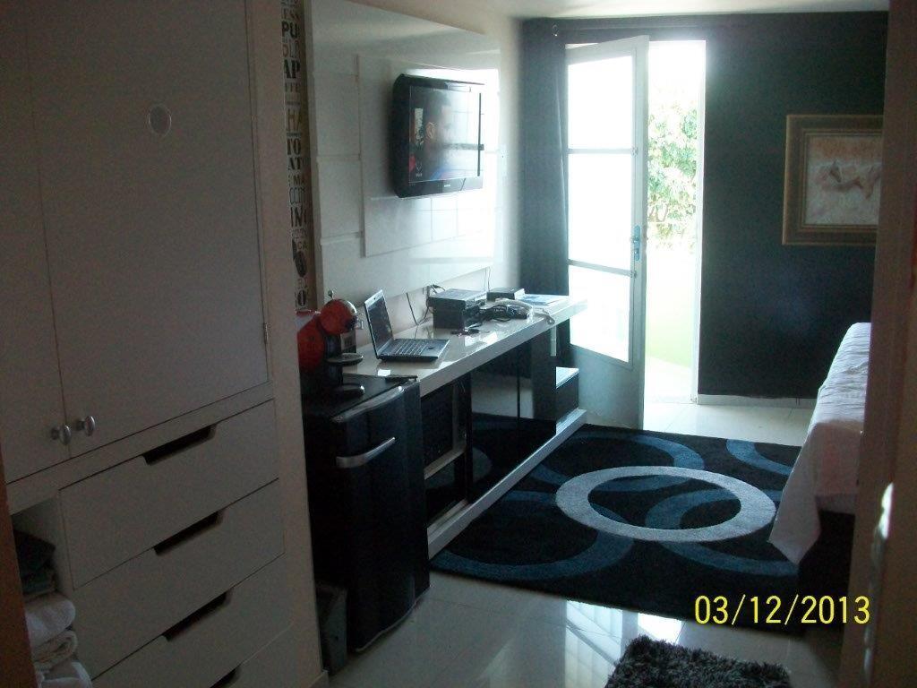 Rio Norte Flats Rio de Janeiro Exterior foto