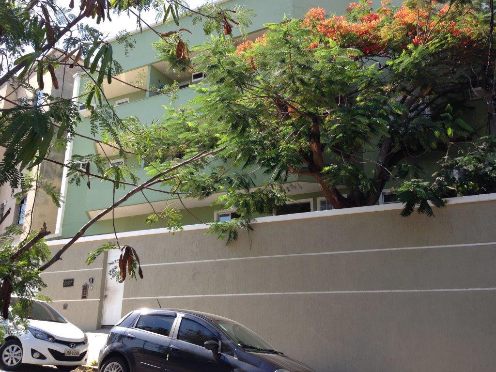 Rio Norte Flats Rio de Janeiro Exterior foto